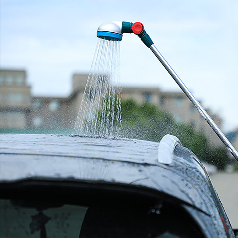 GKL842 ABS Garden Hose Wands Water Irrigate Sprayers for Flower, Vegetables, Cleaning Car GKL842 ABS Garden Hose Wands Water Irrigate Sprayers for Flower, Vegetables, Cleaning Car